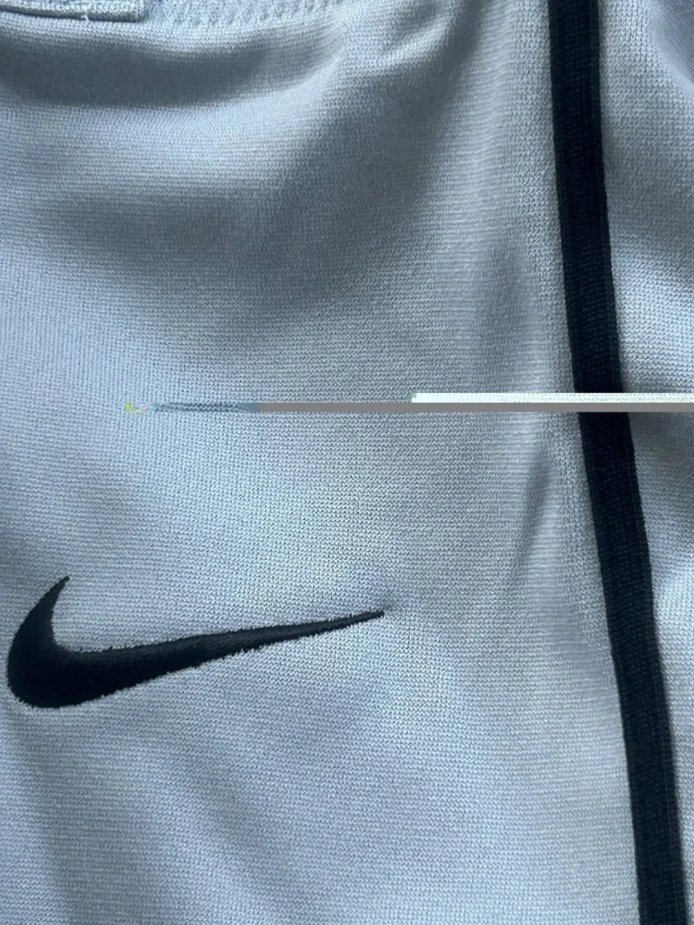 Nike new tags